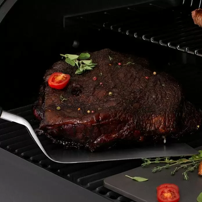 Broil King Lopatica za roštilj -  - Detaljan prikaz