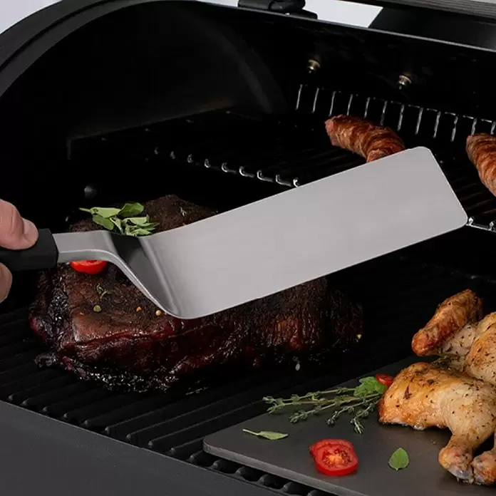 Broil King Lopatica za roštilj -  - Detaljan prikaz