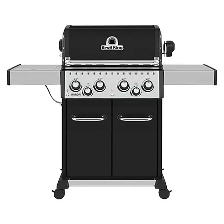 Broil King  Plinski roštilj Baron 490