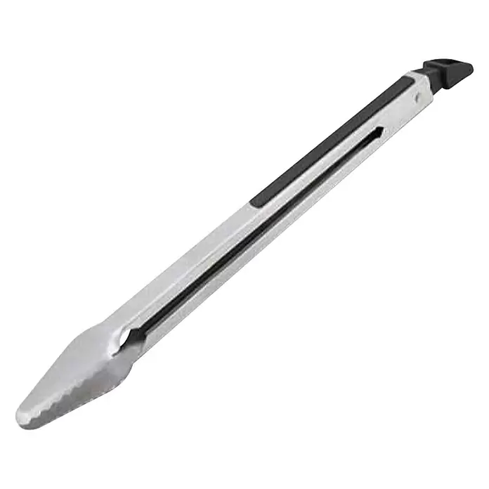 Broil King Hvataljka za roštilj Baron - Duljina: 40,6 cm - Dijagonalni pogled