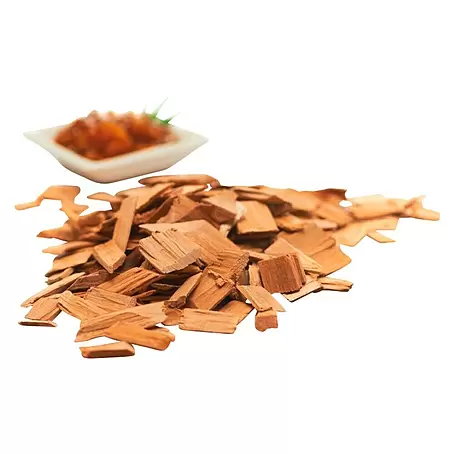 Broil King  Drvene strugotine za dimljenje Hickory