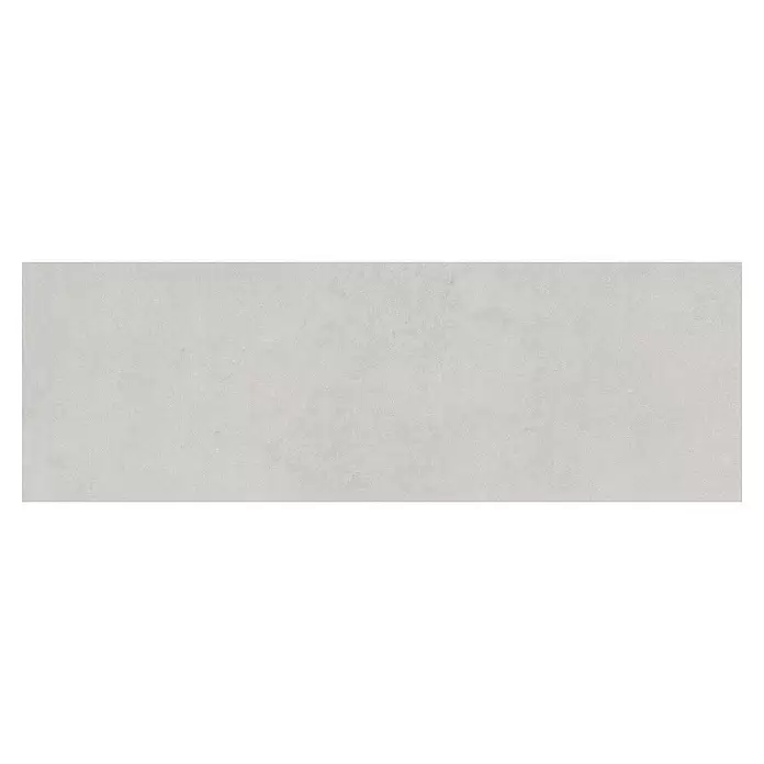 Zidna pločica Bali - 90 x 30 cm, Sive boje, Mat - Pogled s gornje strane