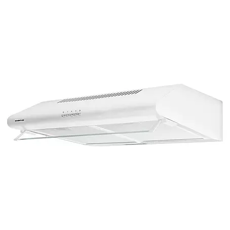 Inventum  Onderbouwafzuigkap AKO6012WIT