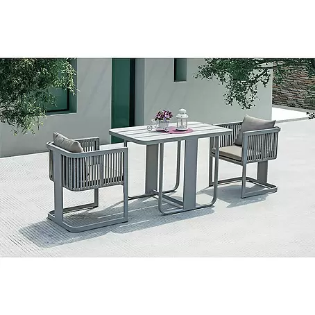Conjunto de muebles Melody