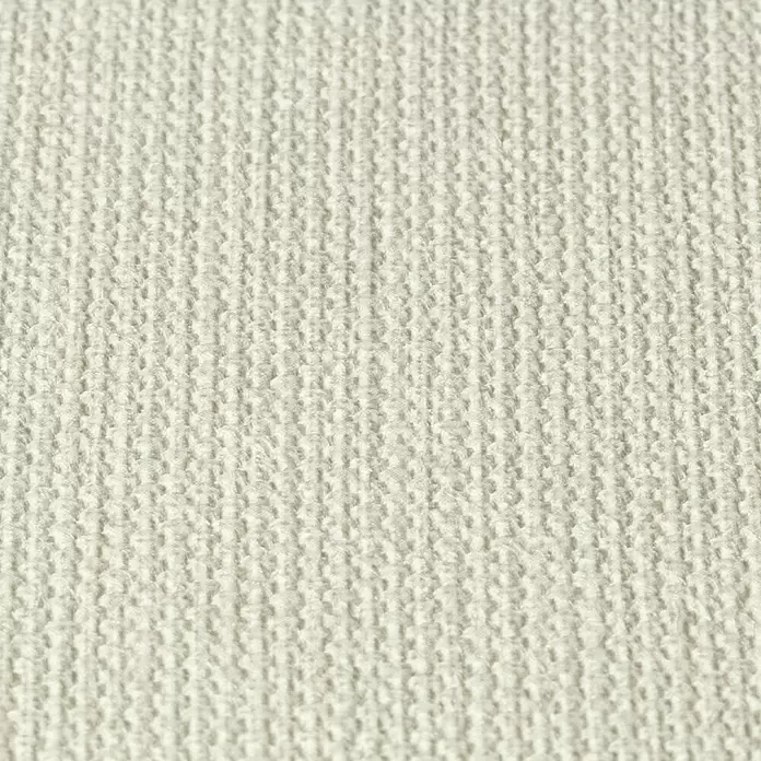 Rasch Vliestapete - Hellgrau, Uni, 10,05 x 0,53 m - Detailaufnahme