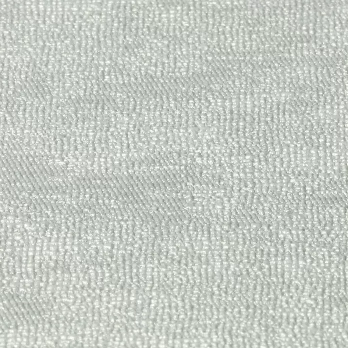 Rasch Saphira Vliestapete I - Blaugrau, Uni, 10,05 x 0,53 m - Detailaufnahme