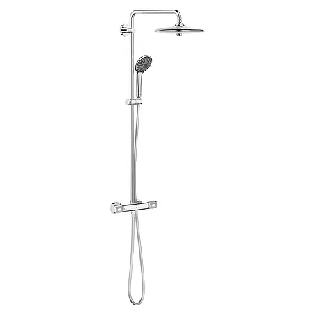 Grohe Vitalio Joy Duschsystem 260