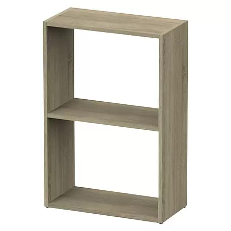 Muebles Pitarch  Estantería de madera Tibet