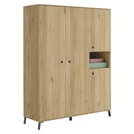 Muebles Pitarch  Armario para ropa Camila