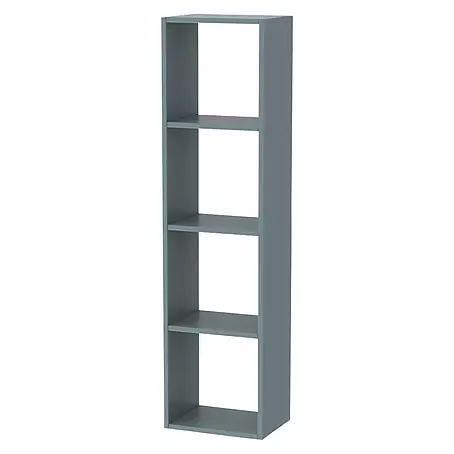 Muebles Pitarch  Estantería de madera Tibet