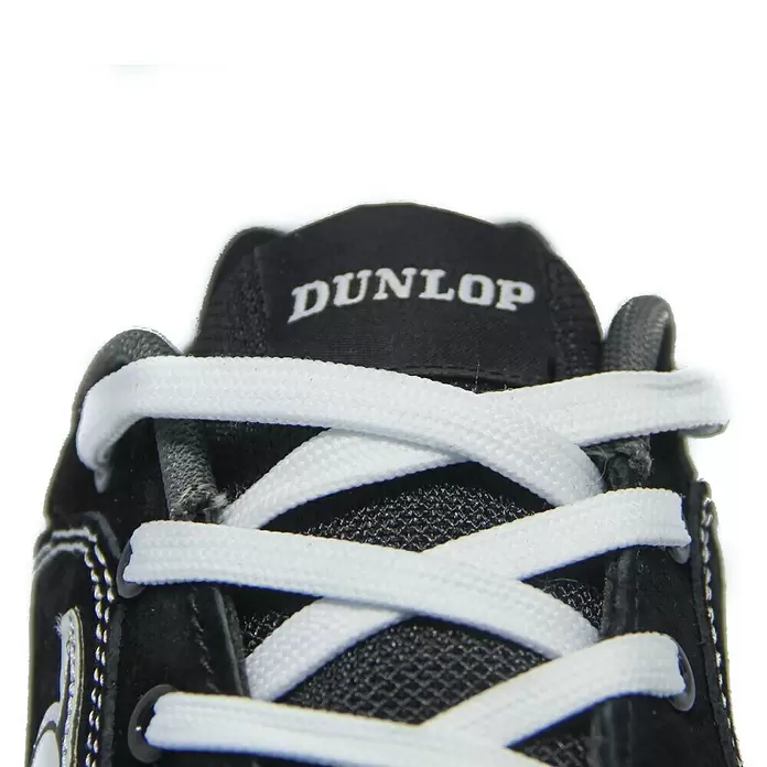 Dunlop Zapatos de seguridad Flying Luka - Color: Negro, Talla de pie: 40, S3 - Primer plano