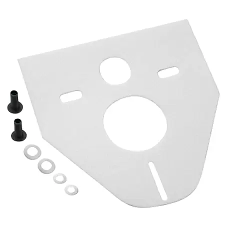 Best Design  Geluidsisolatieset Toilet