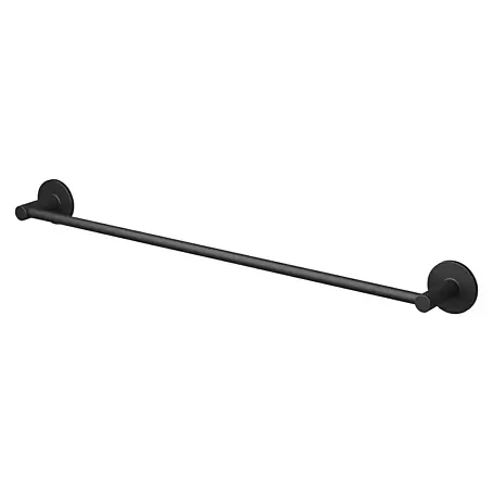 Badetuchhalter Nero