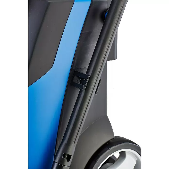 Nilfisk Hidrolimpiadora de alta presión Premium 190-12 EU - 3.300 W, Presión máx.: 190 bar, Capacidad de bombeo: 650 l/h - Primer plano