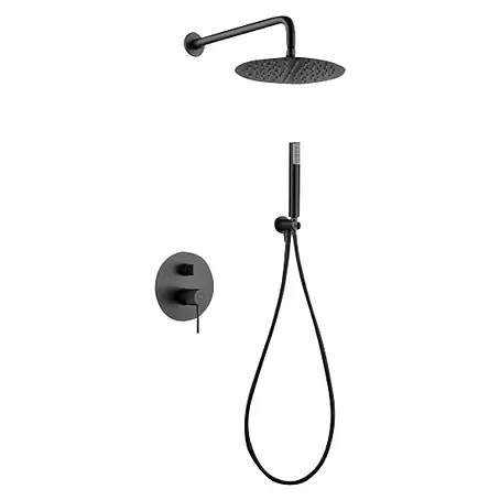 Imex Line Conjunto de ducha empotrado