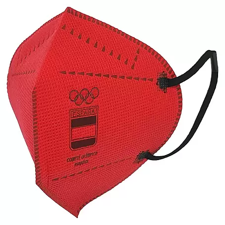 Mascarilla AIRNATECH Plus COE 2021