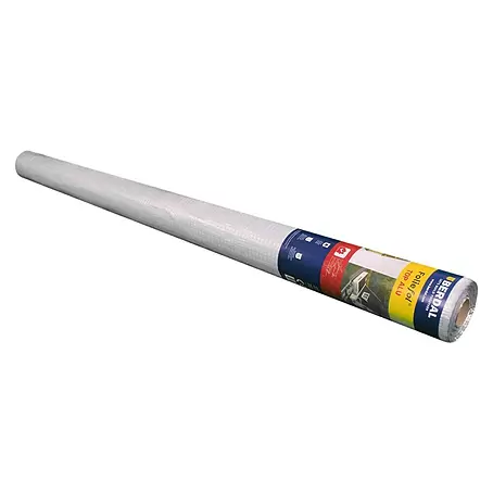 Foliefol  Gewapende folie Top Alu