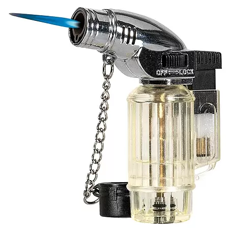 Gasbrenner Mini