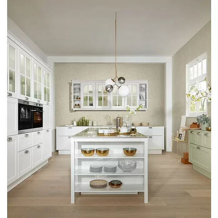 Rasch Unsere Besten 2022 Vliestapete Schlange - Beige, Tieroptik, 10,05 x 0,53 m - Stimmungsaufnahme