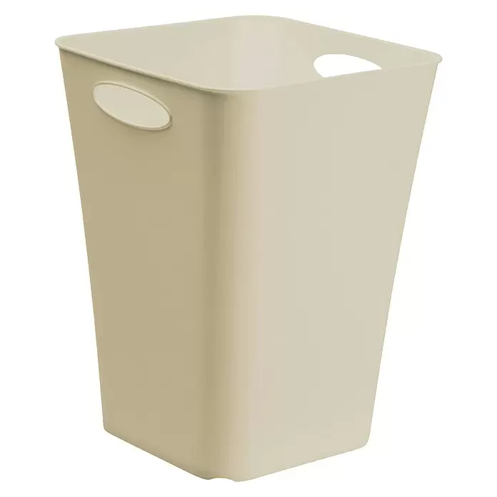 Rotho Kanta - Cappuccino, 23 l, Plastika - Dijagonalni pogled