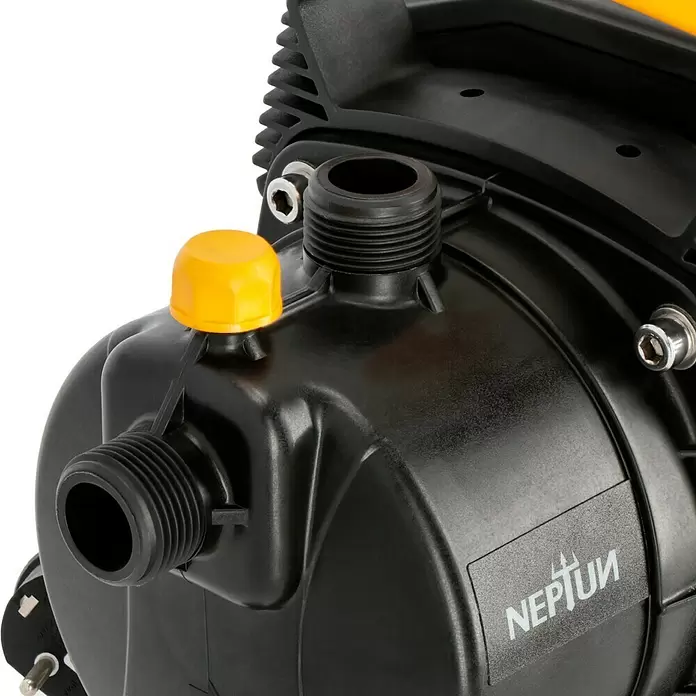 Neptun Vrtna pumpa NPG-E 68 - 650 W, Maksimalni protok: 3.800 l/h - Detaljan prikaz