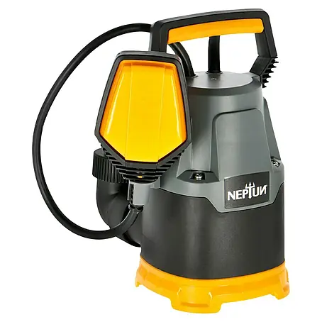 Neptun  Potopna pumpa za čistu vodu NKP-E 22