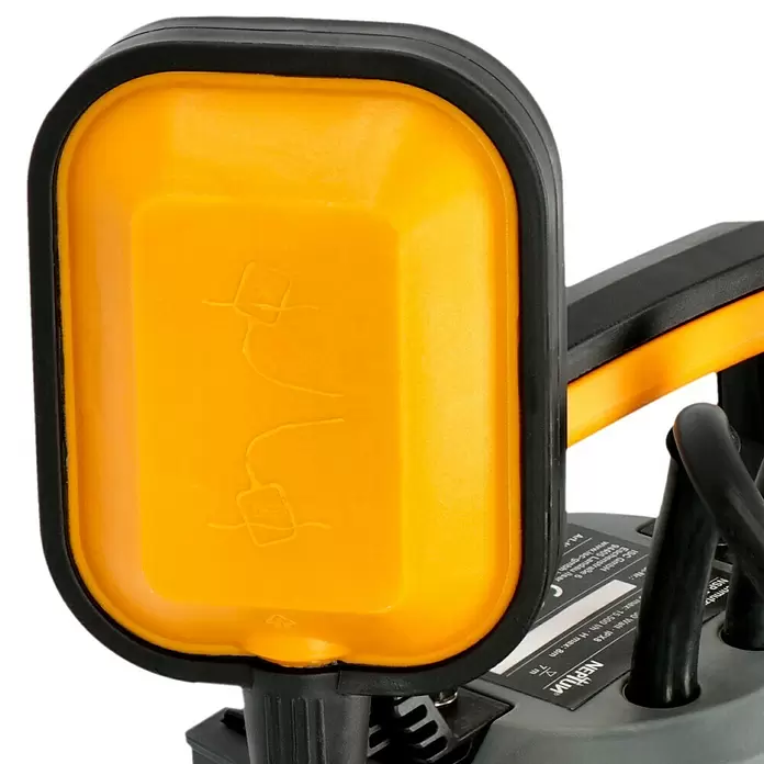 Neptun Crpka za prljavu vodu NSP-E 75 - 780 W, Maksimalni protok: 15.700 l/h - Detaljan prikaz