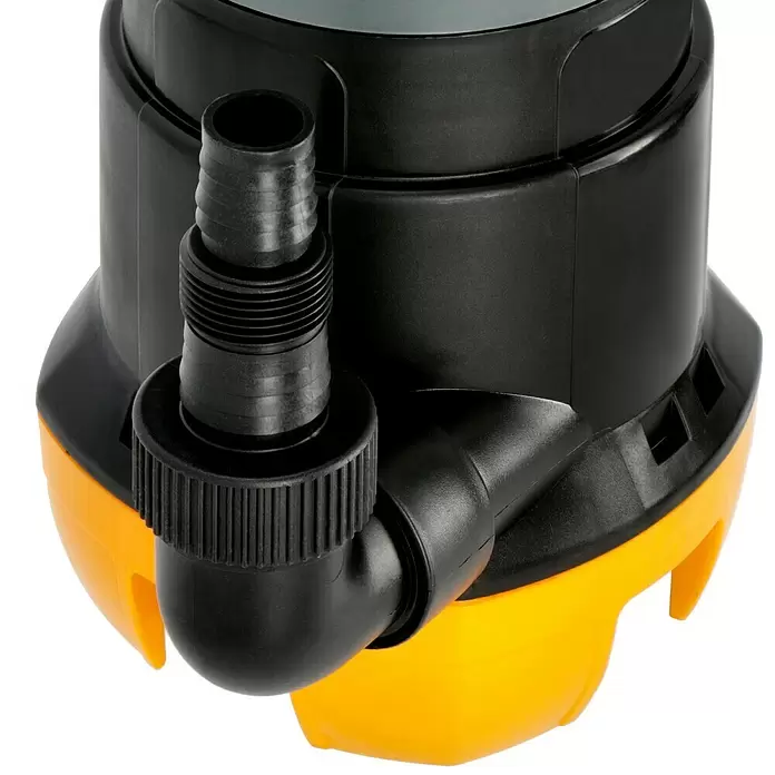 Neptun Crpka za prljavu vodu NSP-E 75 - 780 W, Maksimalni protok: 15.700 l/h - Detaljan prikaz