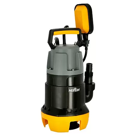 Neptun  Crpka za prljavu vodu NSP-E 75