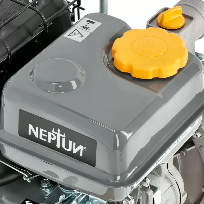 Neptun Benzinska pumpa za vodu - 1,6 kW, Maksimalni protok: 14.000 l/h - Detaljan prikaz