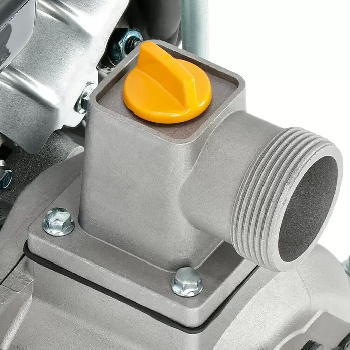 Neptun Benzinska pumpa za vodu - 1,6 kW, Maksimalni protok: 14.000 l/h - Detaljan prikaz
