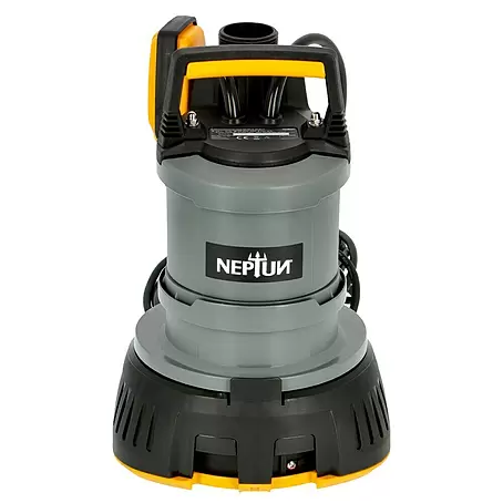 Neptun  Crpka za prljavu vodu