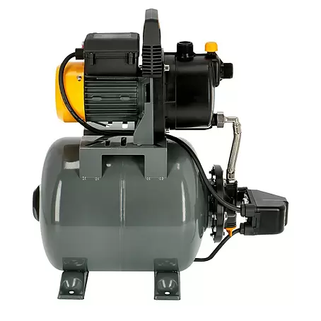 Neptun  Hauswasserwerk NHW-E 68