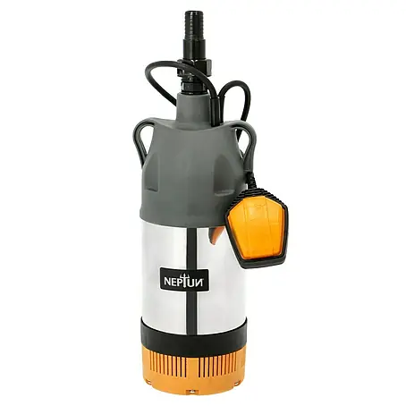 Neptun  Drucktauchpumpe NTP-E 80