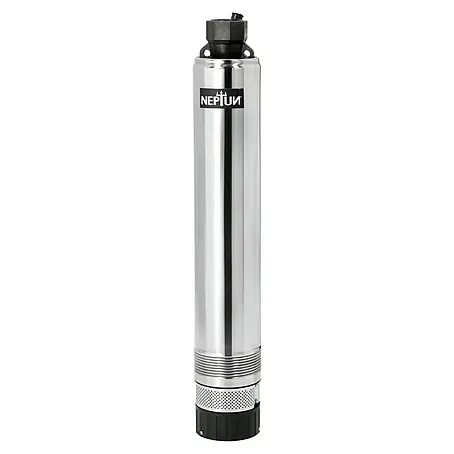 Neptun  Tlačna potopna pumpa NTP-E 100