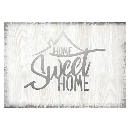 Armario de contadores Home Sweet