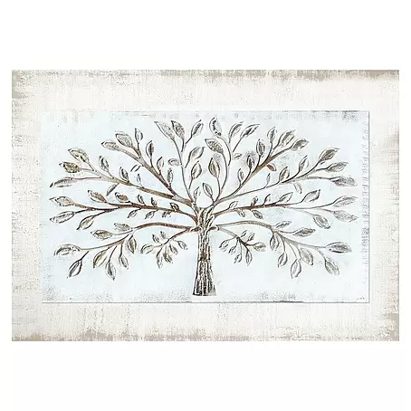 Armario de contadores Árbol
