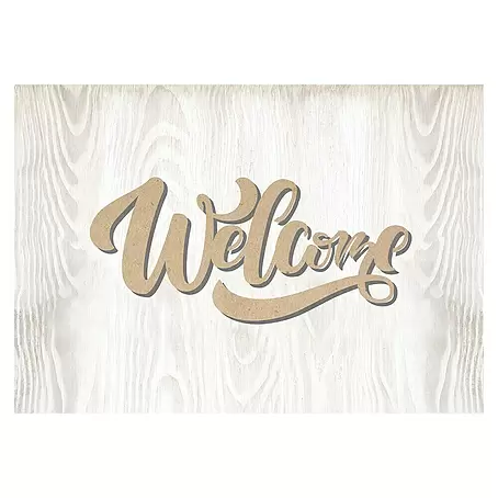 Armario de contadores Welcome