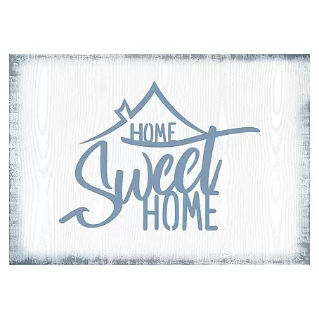 Armario de contadores Home Sweet