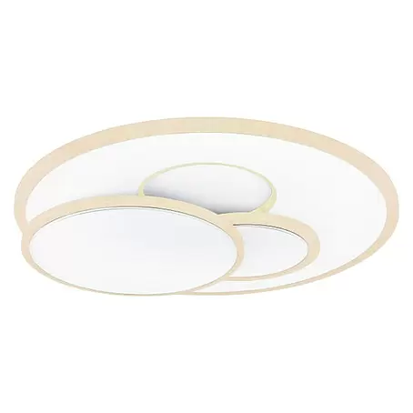 Globo  LED-Deckenleuchte Tarabina
