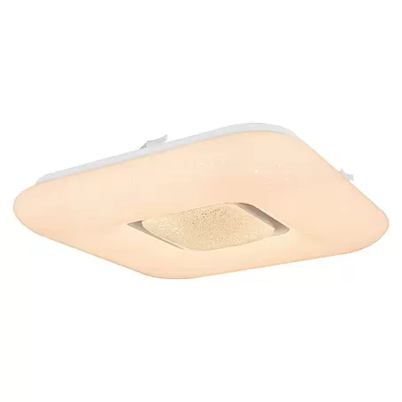 Globo  LED-Deckenleuchte Trystan