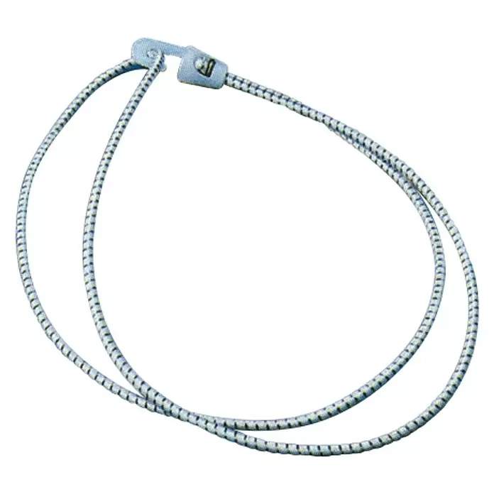 Seilflechter Cuerda para vela con pinza - 55 cm, 4 uds. - Vista descendente