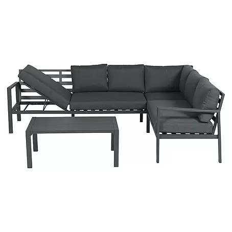 Conjunto de muebles Lexinton