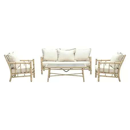 Conjunto de muebles Sumatra