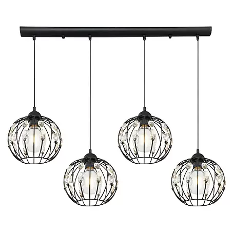 Globo  Pendelleuchte Hanako