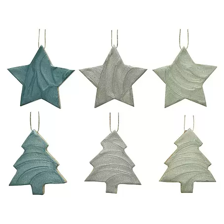 Adornos del árbol de Navidad