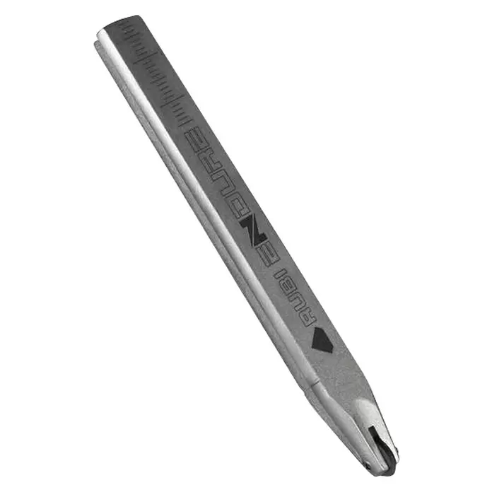 Rubi Rodel de corte de recambio Endure Plus - 8 mm, 5 ud. - Vista angular