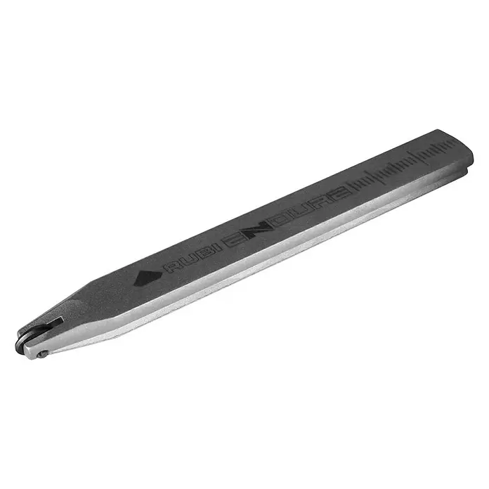 Rubi Rodel de corte de recambio Endure Plus - 8 mm, 5 ud. - Vista angular