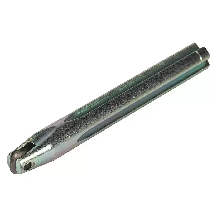 Rubi Rodel de corte de recambio Sllver Plus - 10 mm, 10 ud. - Vista angular