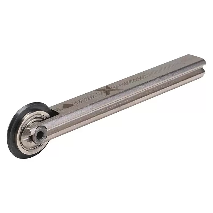 Rubi Rodel de corte de recambio Extreme Plus - 22 mm, 1 ud. - Vista angular